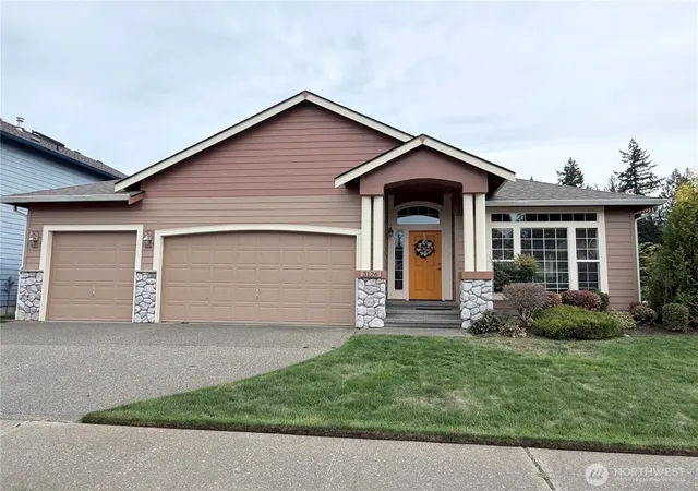 Photo 1 of Single family home for sale at 3126 Red Fern Dr Nw, Olympia, WA 98502 | MLS# NWM2565279 | Listing updated on 2026-10-02