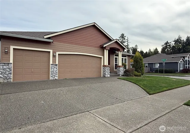 Photo 2 of Single family home for sale at 3126 Red Fern Dr Nw, Olympia, WA 98502 | MLS# NWM2565279 | Listing updated on 2026-10-02