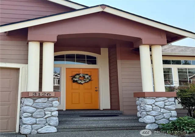 Photo 3 of Single family home for sale at 3126 Red Fern Dr Nw, Olympia, WA 98502 | MLS# NWM2565279 | Listing updated on 2026-10-02
