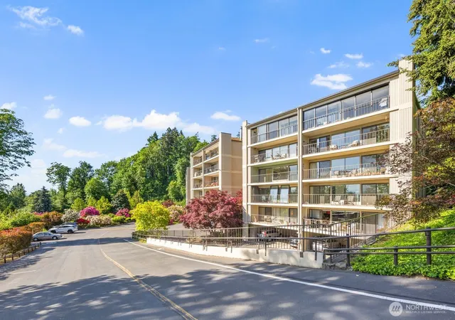 Photo 3 of Condo for sale at 8001 Sand Point Way Ne #C57, Seattle, WA 98115 | MLS# NWM2565285 | Listing updated on 2026-09-23