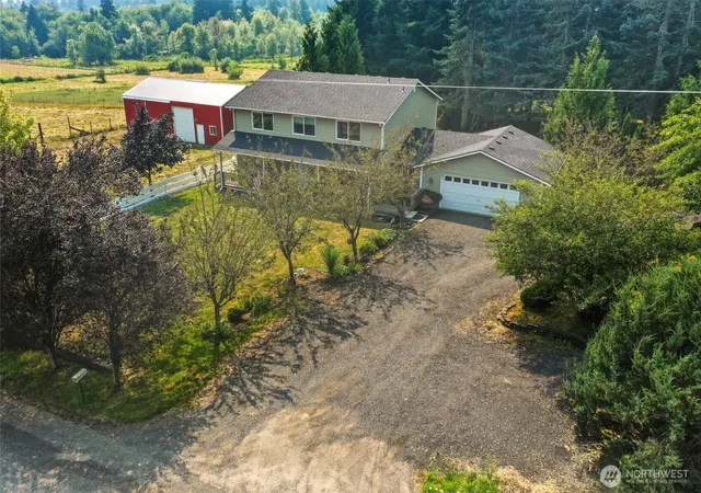 Photo 2 of Single family home for sale at 4104 State Route 508, Cinebar, WA 98533 | MLS# NWM2565290 | Listing updated on 2026-09-29
