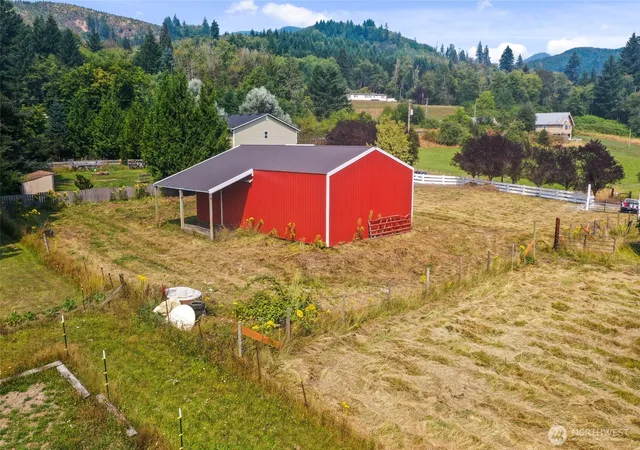 Photo 3 of Single family home for sale at 4104 State Route 508, Cinebar, WA 98533 | MLS# NWM2565290 | Listing updated on 2026-09-29