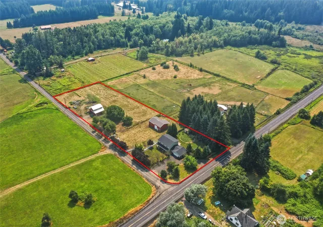 Photo 1 of Single family home for sale at 4104 State Route 508, Cinebar, WA 98533 | MLS# NWM2565290 | Listing updated on 2026-09-29