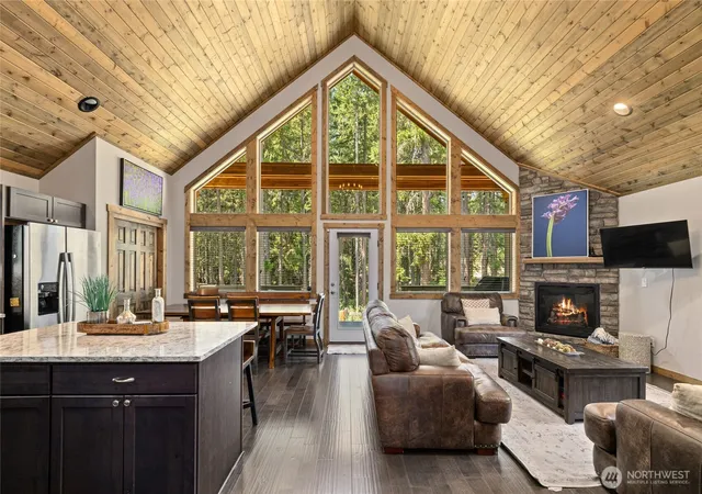 Photo 1 of Single family home for sale at 141 Rockberry Loop, Ronald, WA 98940 | MLS# NWM2565291 | Listing updated on 2026-09-23
