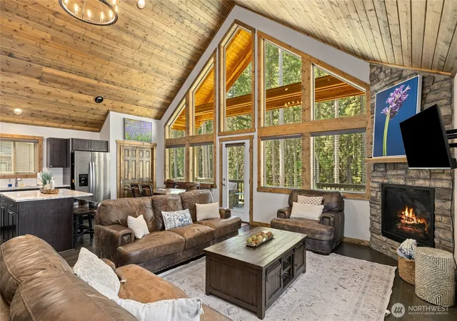 Photo 3 of Single family home for sale at 141 Rockberry Loop, Ronald, WA 98940 | MLS# NWM2565291 | Listing updated on 2026-09-23