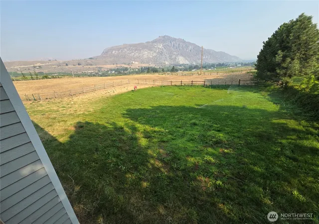 Photo 3 of Single family home for sale at 32 Pilot Wheel Rd, Tonasket, WA 98855 | MLS# NWM2565300 | Listing updated on 2026-09-25