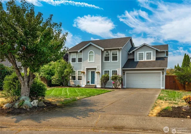 Photo 1 of Single family home for sale at 307 Rowe St Nw, Orting, WA 98360 | MLS# NWM2565302 | Listing updated on 2026-09-23