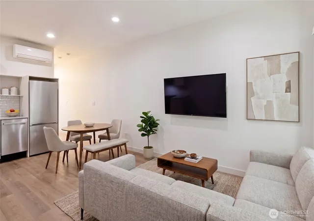 Photo 3 of Townhouse for sale at 1801 20th Avenue #B, Seattle, WA 98122 | MLS# NWM2565304 | Listing updated on 2026-09-23