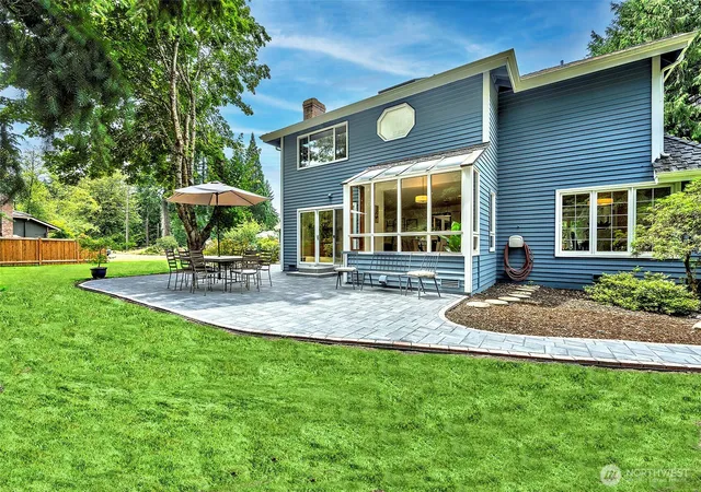 Photo 4 of Single family home for sale at 14520 186th Place NE, Woodinville, WA 98072 | MLS# NWM2565311 | Listing updated on 2026-10-02