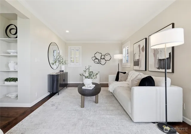 Photo 2 of Sale Pending at 2406 E Helen St, Seattle, WA 98112 | MLS# NWM2565314 | Listing updated on 2026-09-25