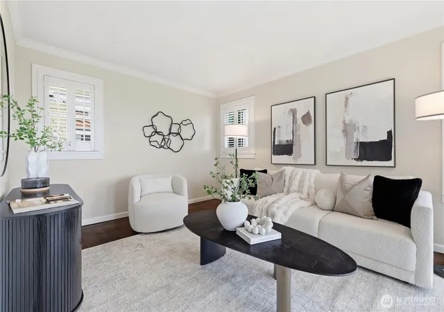 Photo 3 of Sale Pending at 2406 E Helen St, Seattle, WA 98112 | MLS# NWM2565314 | Listing updated on 2026-09-25
