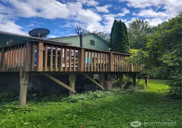 Photo 1 of Land for sale at 239 Water St, Hamilton, WA 98255 | MLS# NWM2565316 | Listing updated on 2026-09-21