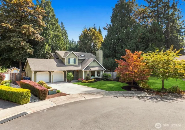 Photo 2 of Single family home for sale at 13666 179th Avenue Ne, Redmond, WA 98052 | MLS# NWM2565321 | Listing updated on 2026-10-01