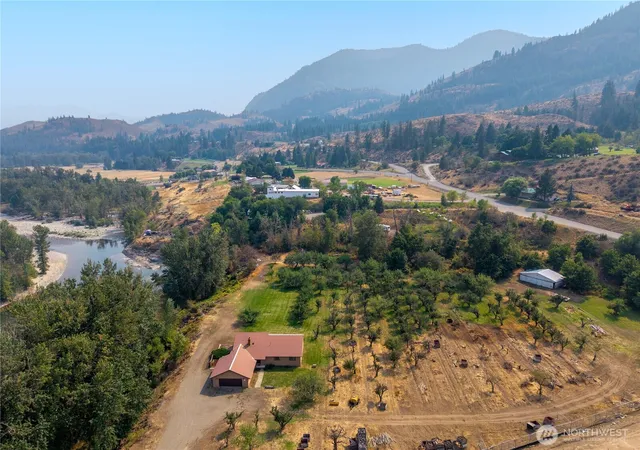 Photo 1 of Single family home for sale at 905 Schulz Ln, Twisp, WA 98856 | MLS# NWM2565330 | Listing updated on 2026-09-17