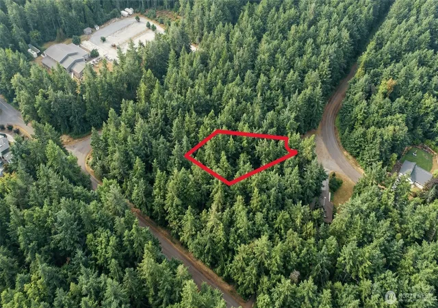 Photo 1 of Land for sale at 11624 Mill Pl, Anderson Island, WA 98303 | MLS# NWM2565343 | Listing updated on 2026-09-23