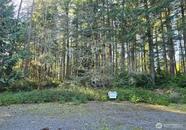 Photo 3 of Land for sale at 11624 Mill Pl, Anderson Island, WA 98303 | MLS# NWM2565343 | Listing updated on 2026-09-23