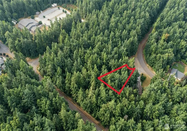 Photo 1 of Land for sale at 11620 Mill Pl, Anderson Island, WA 98303 | MLS# NWM2565346 | Listing updated on 2026-09-23