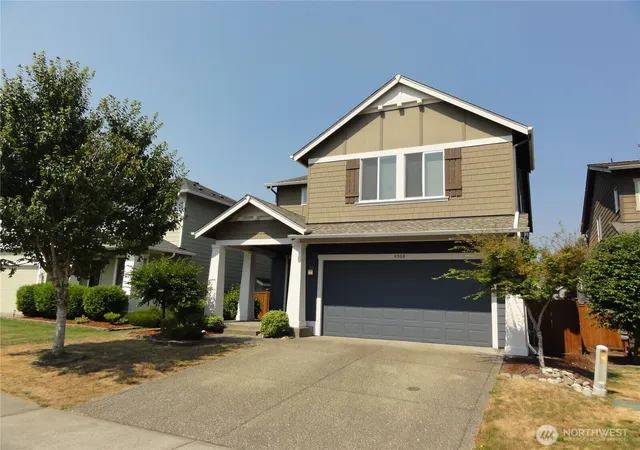 Photo 1 of Single family home for sale at 4368 Chatterton Ave Sw, Port Orchard, WA 98367 | MLS# NWM2565365 | Listing updated on 2026-09-25