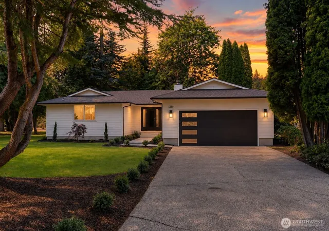 Photo 1 of Single family home for sale at 1260 Paradise Rd, Ferndale, WA 98248 | MLS# NWM2565368 | Listing updated on 2026-09-29