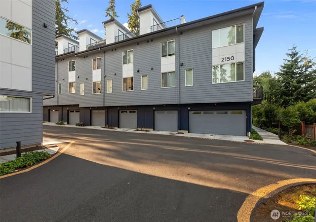 Photo 2 of Townhouse for sale at 2150 N 147th Street #E, Shoreline, WA 98133 | MLS# NWM2565369 | Listing updated on 2026-09-23