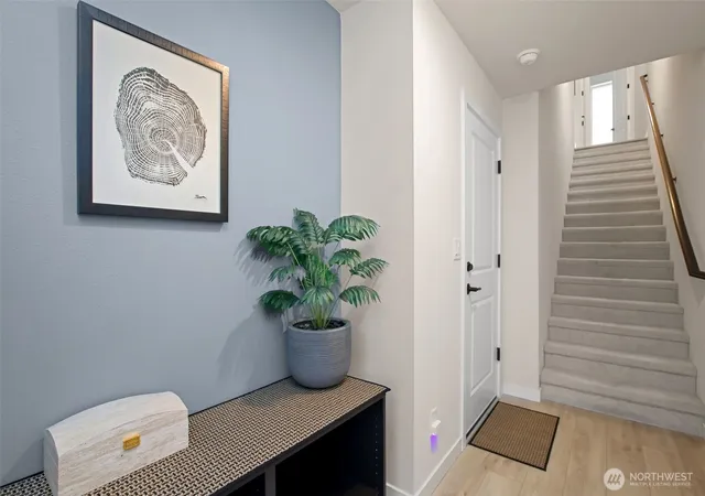 Photo 3 of Townhouse for sale at 2150 N 147th Street #E, Shoreline, WA 98133 | MLS# NWM2565369 | Listing updated on 2026-09-23