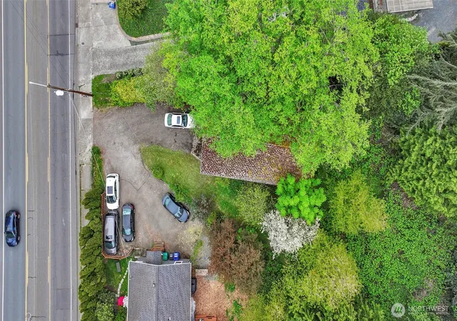 Land for sale at 119 N 205th Street, Shoreline, WA 98133 | MLS# NWM2565371