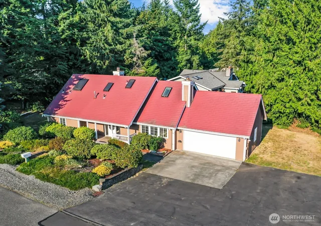 Photo 1 of Sale Pending at 2023 114th Avenue Ne, Lake Stevens, WA 98258 | MLS# NWM2565385 | Listing updated on 2026-08-13