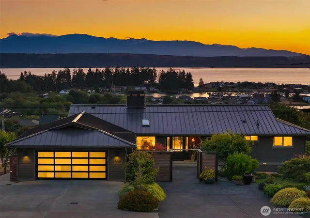 Photo 1 of Sale Pending at 37709 Olympic View Rd Ne, Hansville, WA 98340 | MLS# NWM2565402 | Listing updated on 2026-09-25