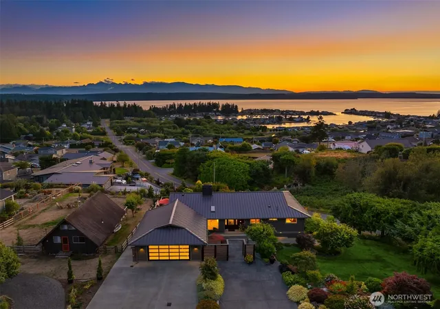 Photo 2 of Sale Pending at 37709 Olympic View Rd Ne, Hansville, WA 98340 | MLS# NWM2565402 | Listing updated on 2026-09-25