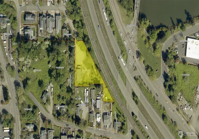 Photo 1 of Land for sale at 12623 42nd Avenue S, Tukwila, WA 98178 | MLS# NWM2565403 | Listing updated on 2026-09-23