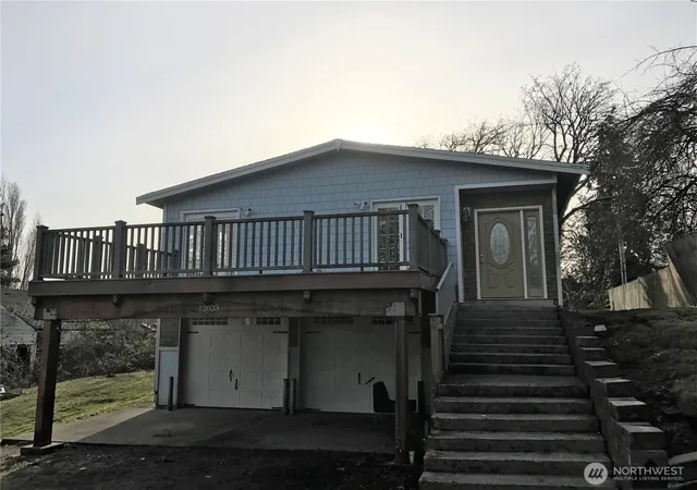 Photo 3 of Land for sale at 12623 42nd Avenue S, Tukwila, WA 98178 | MLS# NWM2565403 | Listing updated on 2026-09-23