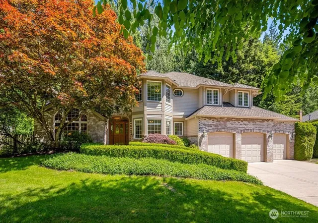 Photo 2 of Single family home for sale at 19710 222nd Avenue Ne, Woodinville, WA 98077 | MLS# NWM2565404 | Listing updated on 2026-09-23