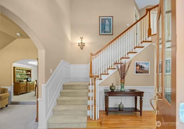 Photo 4 of Single family home for sale at 19710 222nd Avenue NE, Woodinville, WA 98077 | MLS# NWM2565404 | Listing updated on 2026-09-23