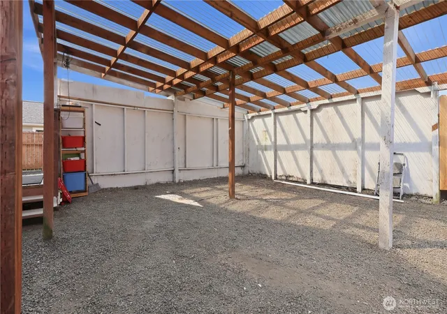 Photo 3 of Sale Pending at 203 S Academy St, Montesano, WA 98563 | MLS# NWM2565416 | Listing updated on 2026-09-23