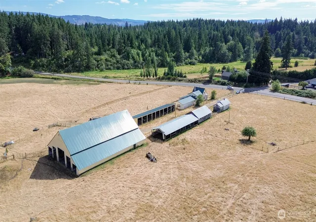 Photo 2 of Single family home for sale at 12306 Bald Hl Rd Se, Yelm, WA 98597 | MLS# NWM2565417 | Listing updated on 2026-09-23