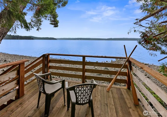 Photo 2 of Sale Pending at 304314 Highway 101, Brinnon, WA 98320 | MLS# NWM2565428 | Listing updated on 2026-09-26