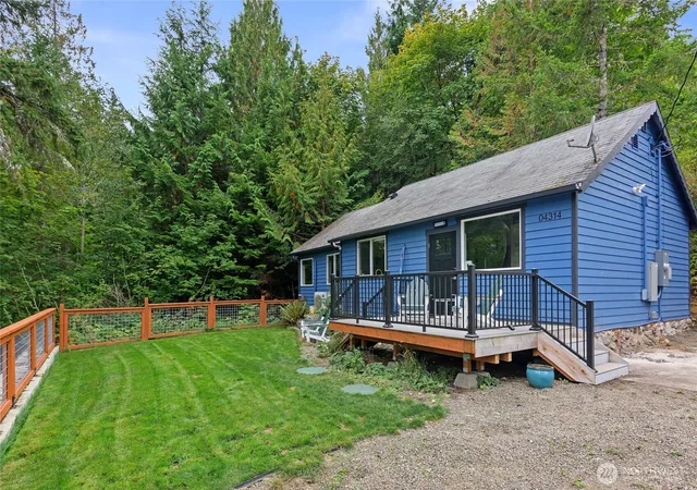 Photo 3 of Sale Pending at 304314 Highway 101, Brinnon, WA 98320 | MLS# NWM2565428 | Listing updated on 2026-09-26