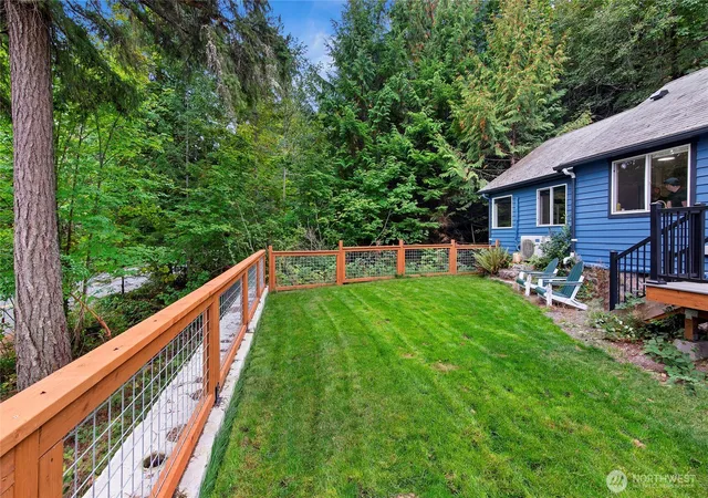 Photo 3 of Sale Pending at 304314 Highway 101, Brinnon, WA 98320 | MLS# NWM2565428 | Listing updated on 2026-09-26
