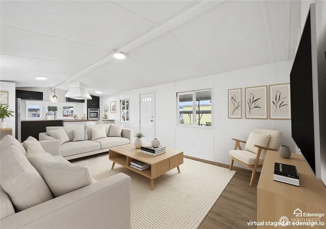 Photo 2 of Manufactured home for sale at 930 Mountain Villa Loop, Enumclaw, WA 98022 | MLS# NWM2565431 | Listing updated on 2026-09-24