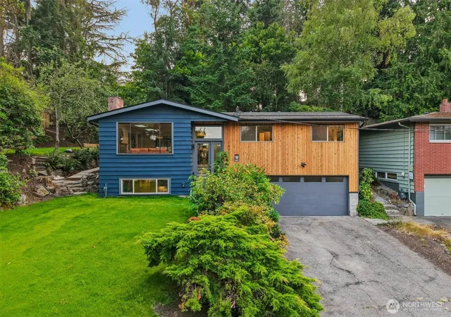 Photo 1 of Single family home for sale at 16303 Densmore Ave N, Shoreline, WA 98133 | MLS# NWM2565433 | Listing updated on 2026-08-25