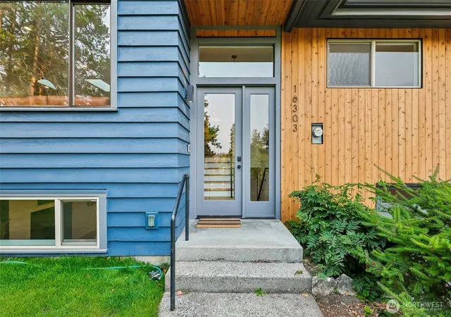 Photo 2 of Single family home for sale at 16303 Densmore Ave N, Shoreline, WA 98133 | MLS# NWM2565433 | Listing updated on 2026-08-25
