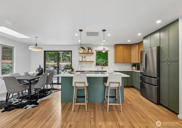 Photo 3 of Single family home for sale at 16303 Densmore Ave N, Shoreline, WA 98133 | MLS# NWM2565433 | Listing updated on 2026-08-25