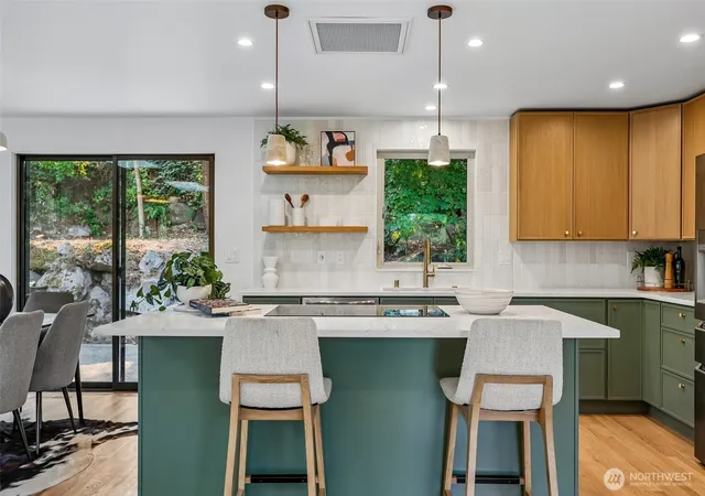 Photo 4 of Single family home for sale at 16303 Densmore Ave N, Shoreline, WA 98133 | MLS# NWM2565433 | Listing updated on 2026-08-25