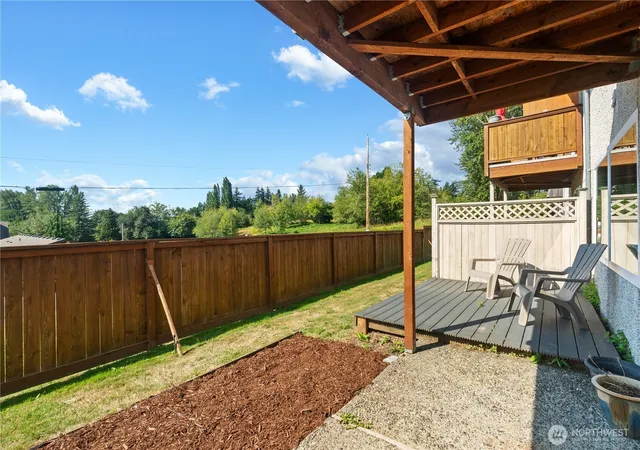 Photo 1 of Condo for sale at 5807 Hendrickson #106, Ferndale, WA 98248 | MLS# NWM2565441 | Listing updated on 2026-09-23
