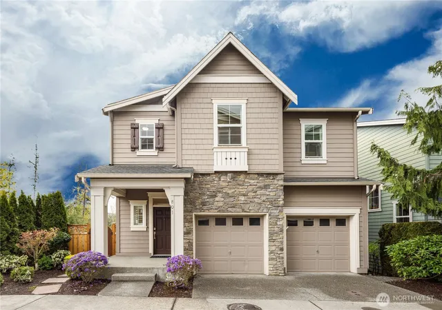 Photo 1 of Sale Pending at 801 3rd Place Ne, Issaquah, WA 98029 | MLS# NWM2565458 | Listing updated on 2026-09-25