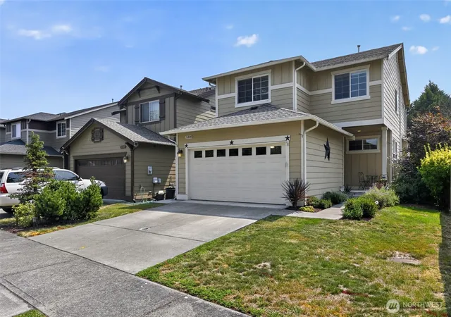 Photo 1 of Sale Pending at 5308 Kelsey Ln E, Fife, WA 98424 | MLS# NWM2565473 | Listing updated on 2026-09-25