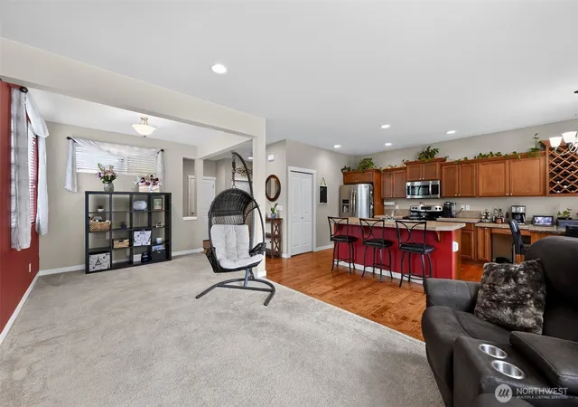 Photo 4 of Sale Pending at 5308 Kelsey Ln E, Fife, WA 98424 | MLS# NWM2565473 | Listing updated on 2026-09-25