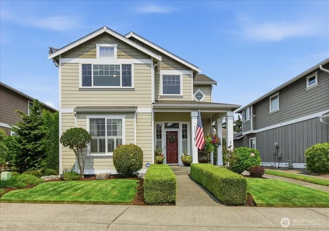 Photo 1 of Single family home for sale at 6227 122nd Street Ct E, Puyallup, WA 98373 | MLS# NWM2565479 | Listing updated on 2026-10-06