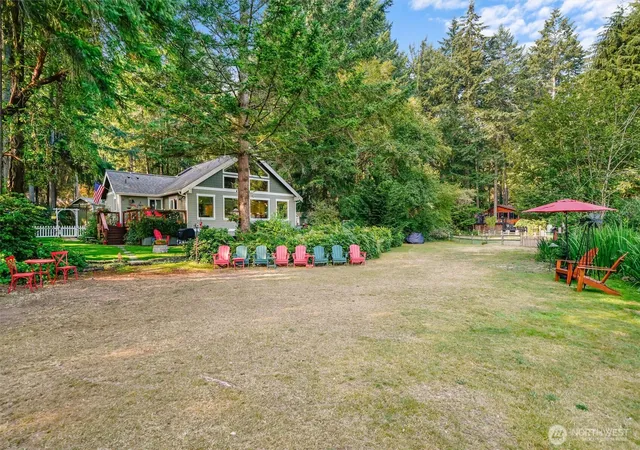 Photo 2 of Single family home for sale at 11122 Cole Pl, Anderson Island, WA 98303 | MLS# NWM2565493 | Listing updated on 2026-09-23