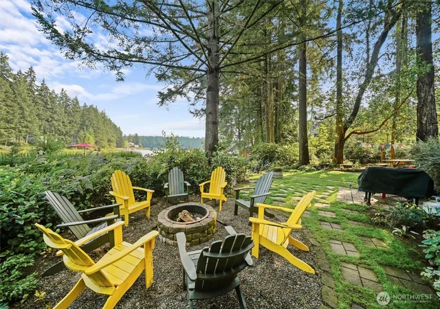 Photo 3 of Single family home for sale at 11122 Cole Pl, Anderson Island, WA 98303 | MLS# NWM2565493 | Listing updated on 2026-09-23